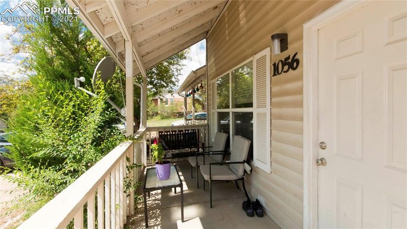 1056 Yuma St, Colorado Springs, CO 80909