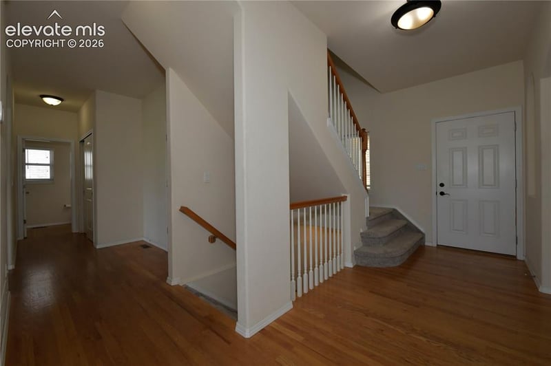 10560 Cedar Breaks Dr, Peyton, CO 80831
