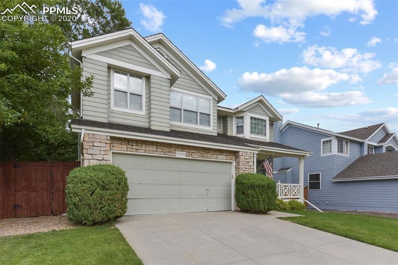 10561 Stoneflower Dr, Parker, CO 80134