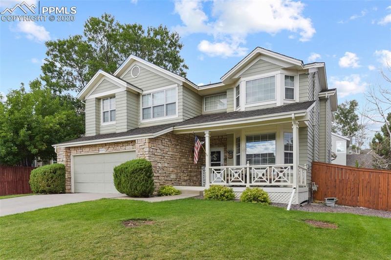 10561 Stoneflower Dr, Parker, CO 80134