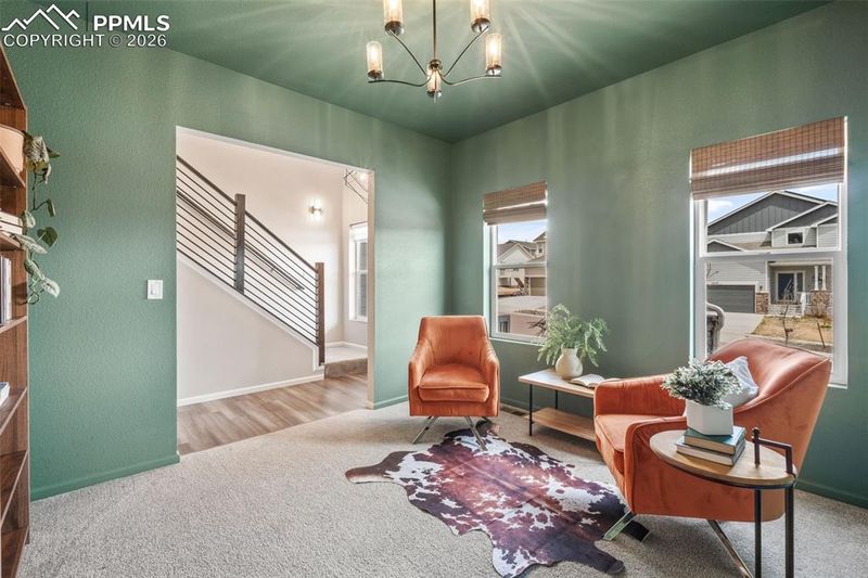 10562 Rolling Peaks Dr, Peyton, CO 80831