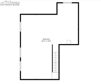 10562 Rolling Peaks Dr, Peyton, CO 80831
