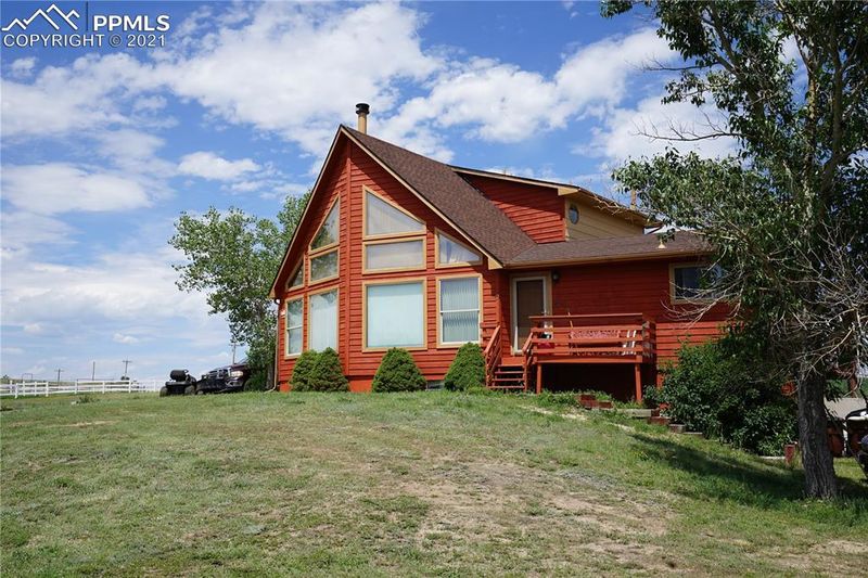 10565 Indian Paint Trl, Peyton, CO 80831