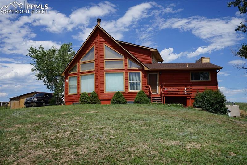 10565 Indian Paint Trl, Peyton, CO 80831