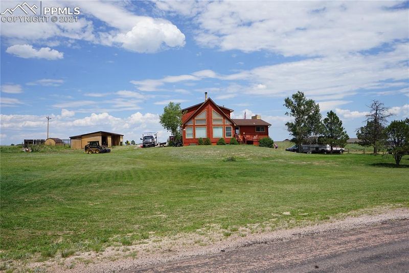 10565 Indian Paint Trl, Peyton, CO 80831