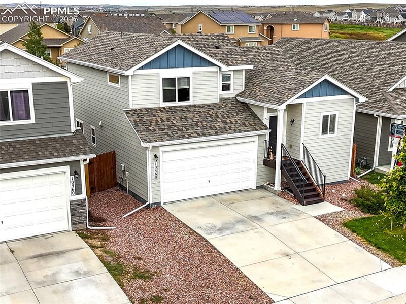10568 Kalama Dr, Colorado Springs, CO 80925
