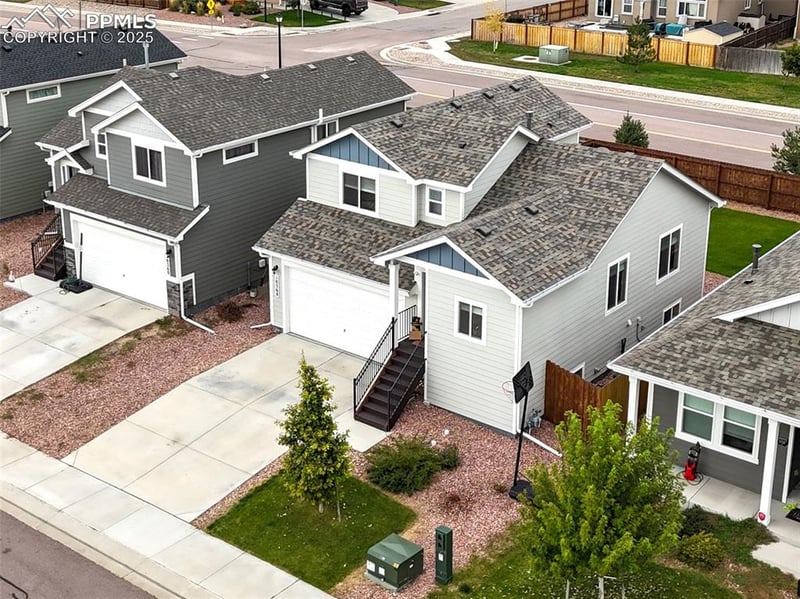 10568 Kalama Dr, Colorado Springs, CO 80925