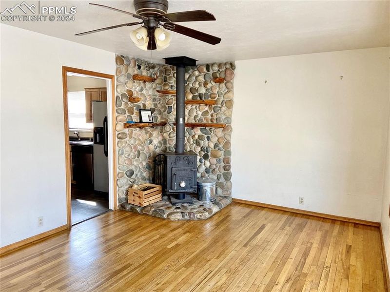 1057 Florence Ave, Colorado Springs, CO 80905