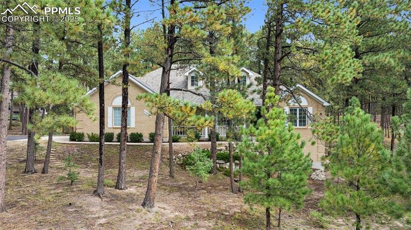 1057 Golden Pine Ln, Monument, CO 80132