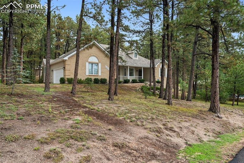 1057 Golden Pine Ln, Monument, CO 80132