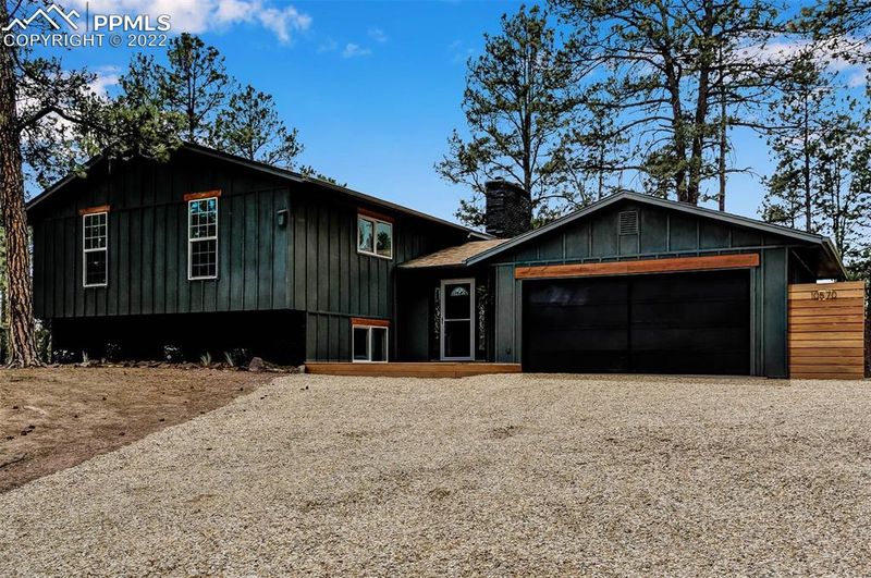 10570 Hungate Rd, Colorado Springs, CO 80908