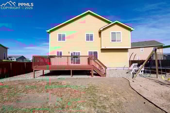 10572 Deer Meadow Cir, Colorado Springs, CO 80925