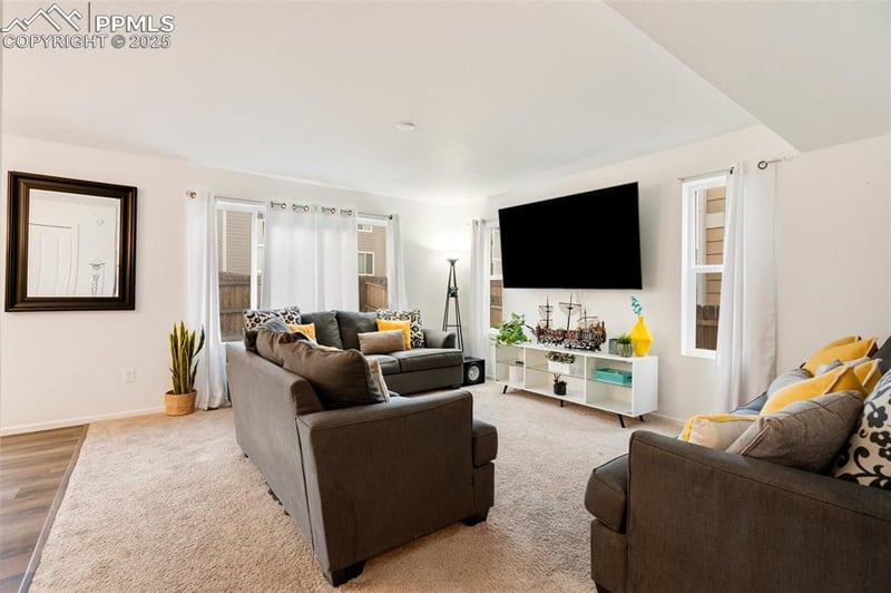 10573 Luneth Dr, Colorado Springs, CO 80925