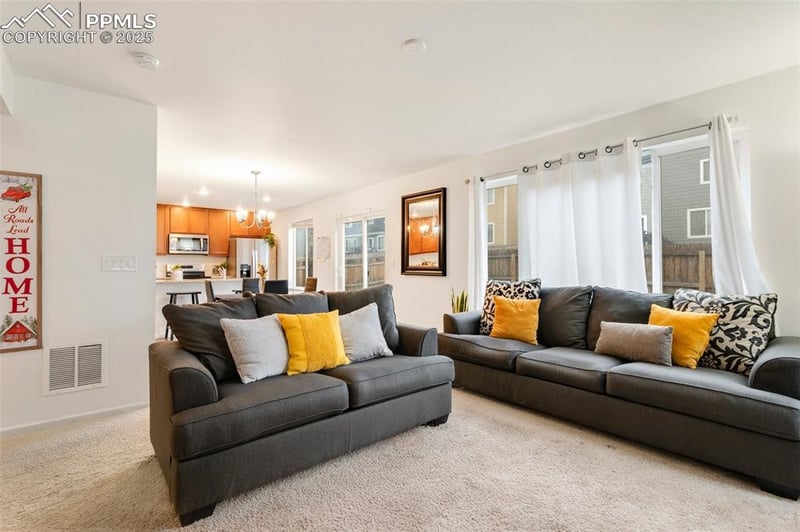 10573 Luneth Dr, Colorado Springs, CO 80925