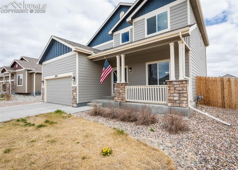 10574 Abrams Dr, Colorado Springs, CO 80925