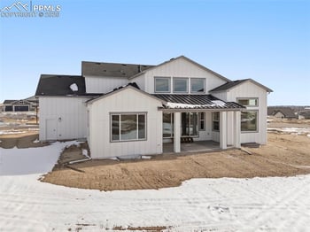 10574 Hudson Yard Dr, Colorado Springs, CO 80924