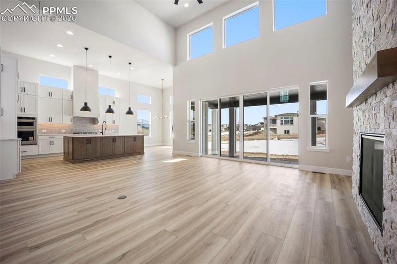 10574 Hudson Yard Dr, Colorado Springs, CO 80924