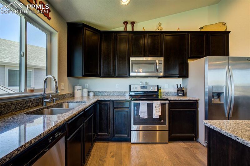 10574 Silver Stirrup Dr, Colorado Springs, CO 80925