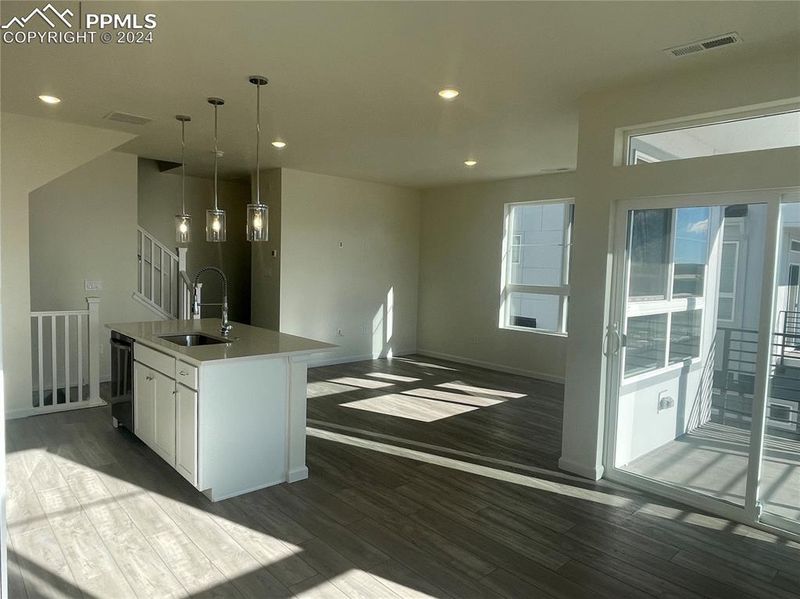 10575 Spectrolite Point, Colorado Springs, CO 80908