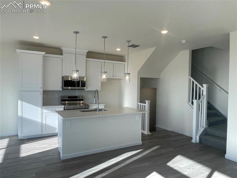 10575 Spectrolite Point, Colorado Springs, CO 80908