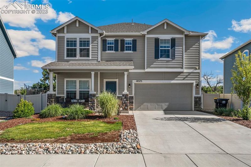 10575 Traders Pw, Fountain, CO 80817