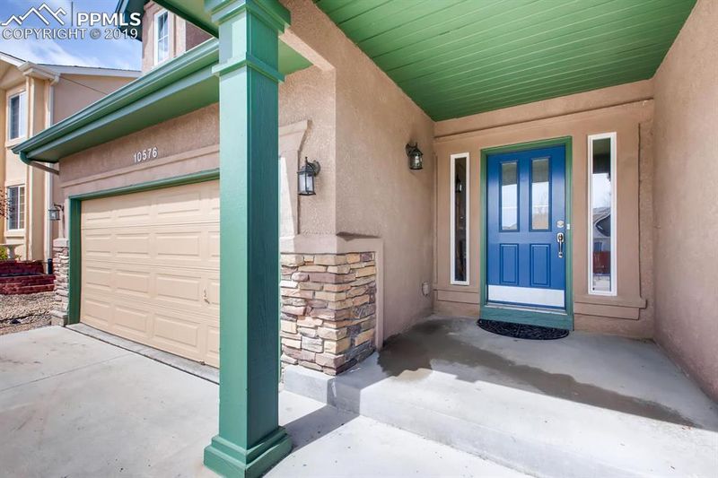 10576 Antler Creek Dr, Peyton, CO 80831