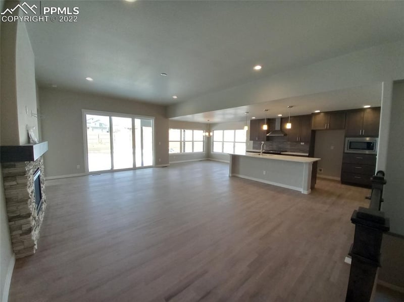 10576 Grand Lawn Cir, Colorado Springs, CO 80924