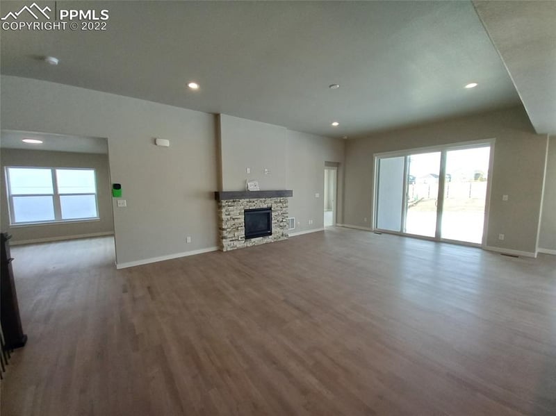 10576 Grand Lawn Cir, Colorado Springs, CO 80924