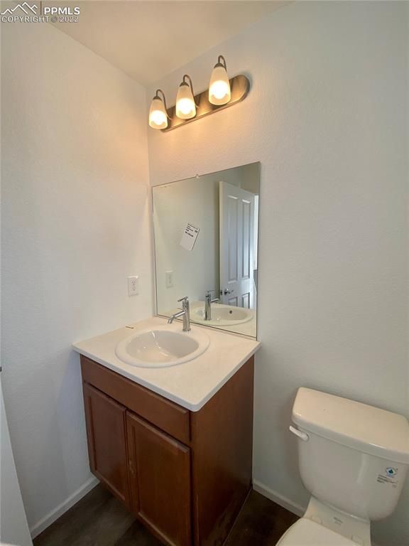 10576 Horton Dr, Colorado Springs, CO 80925