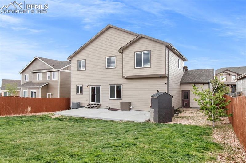 10577 Mount Evans Dr, Peyton, CO 80831