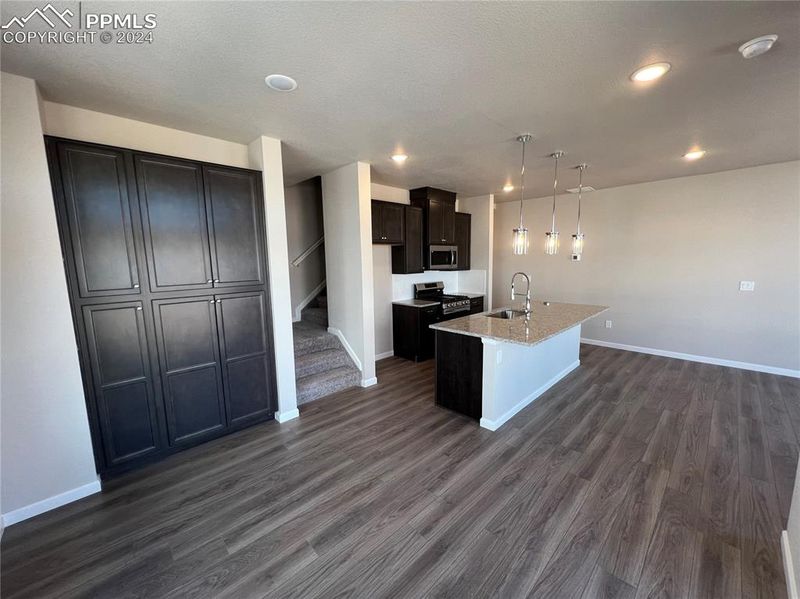 10578 Eulcase Hts, Colorado Springs, CO 80908