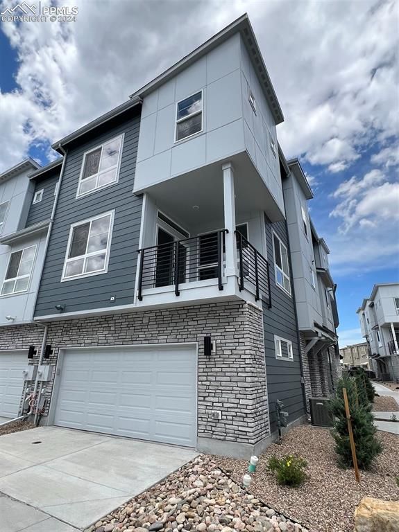 10579 Domeykite Vw, Colorado Springs, CO 80908