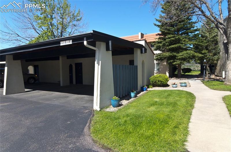 1058 Fontmore Rd #B, Colorado Springs, CO 80904