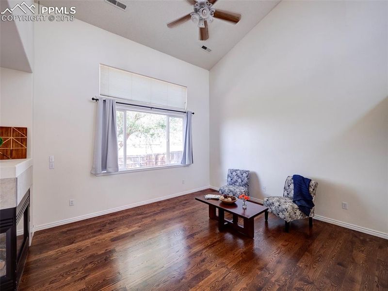 1058 Swayback Dr, Fountain, CO 80817