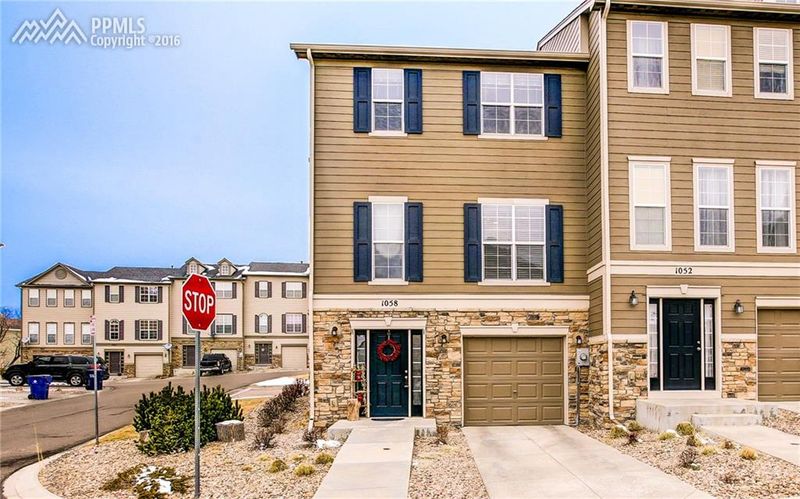 1058 Walters Point, Monument, CO 80132