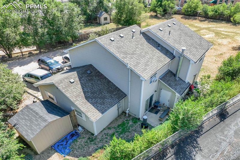 1058 Yuma St, Colorado Springs, CO 80909