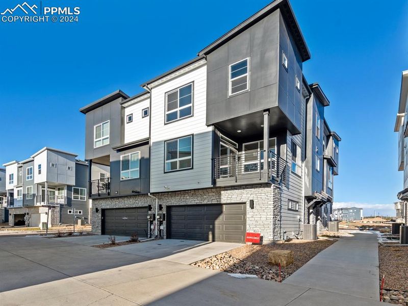 10581 Cuprite Point, Colorado Springs, CO 80908