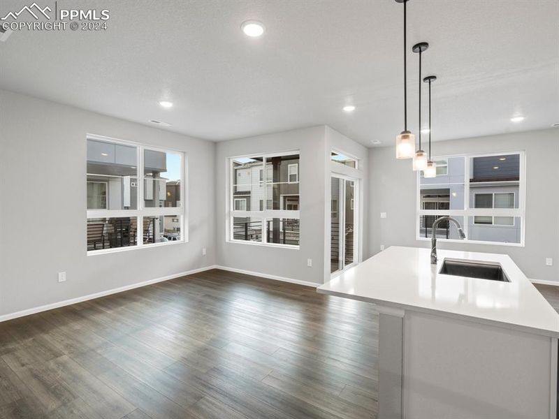 10581 Cuprite Point, Colorado Springs, CO 80908