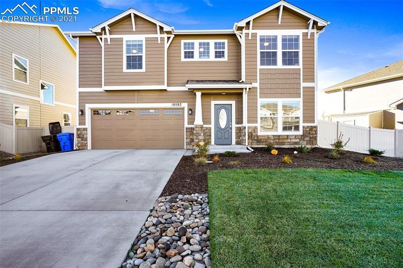 10582 Traders Pw, Fountain, CO 80817