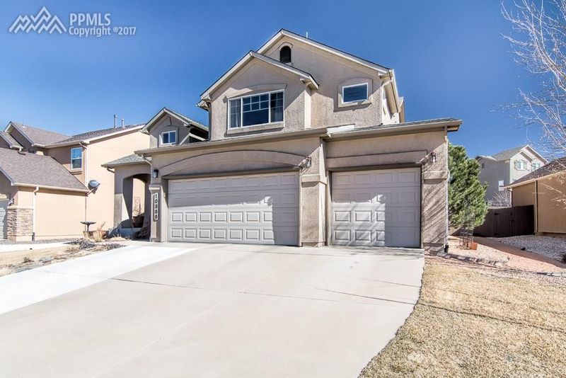10585 Black Elk Way, Colorado Springs, CO 80908