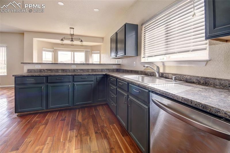 10588 Deer Meadow Cir, Colorado Springs, CO 80925
