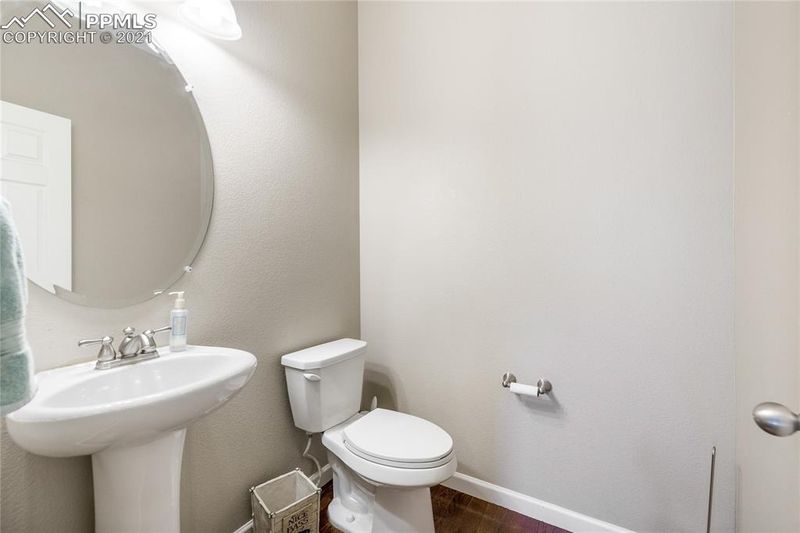 10588 Mount Evans Dr, Peyton, CO 80831