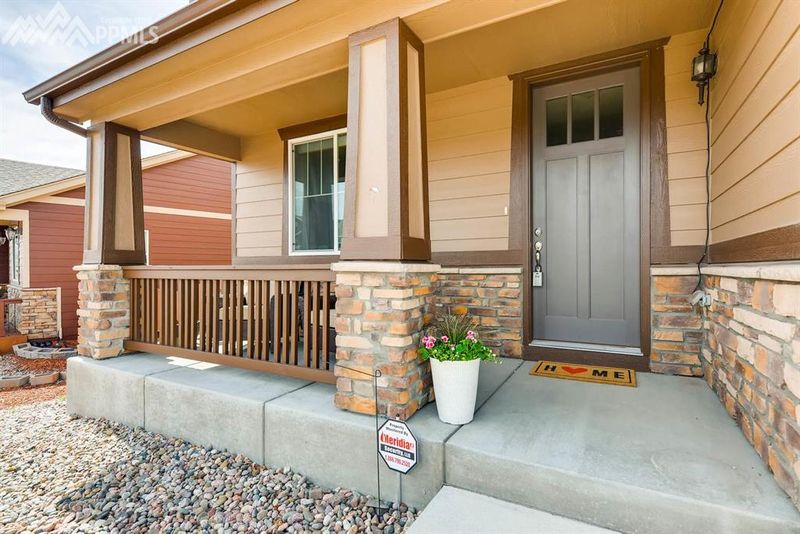 10588 Mt Evans Dr, Peyton, CO 80831
