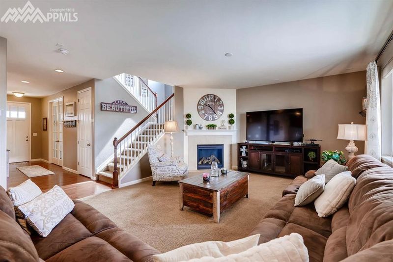 10588 Mt Evans Dr, Peyton, CO 80831