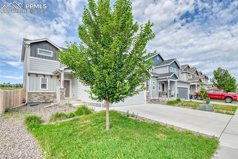 10591 Horton Dr, Colorado Springs, CO 80925