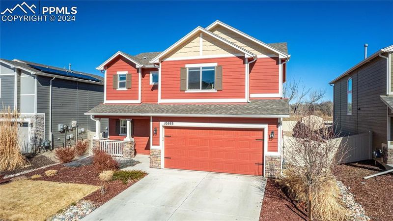 10593 Traders Pw, Fountain, CO 80817