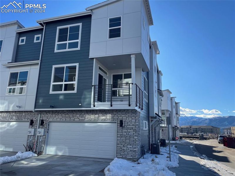 10596 Cuprite Point, Colorado Springs, CO 80908