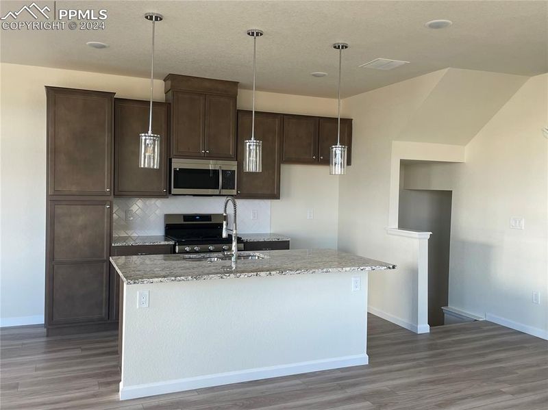 10596 Cuprite Point, Colorado Springs, CO 80908