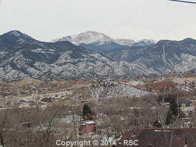 106 N 27th St, Colorado Springs, CO 80904