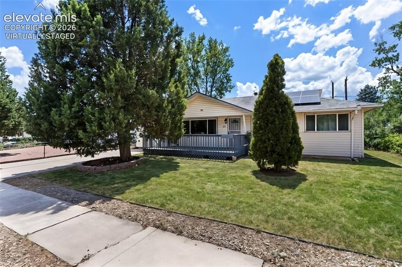 Home Worth Check